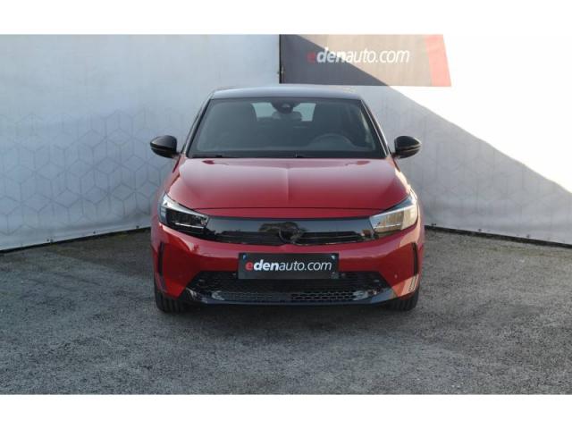 Opel Corsa image 1