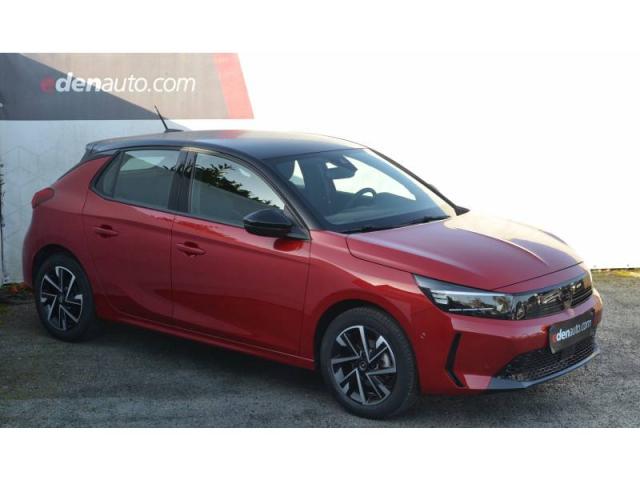 Opel Corsa image 6