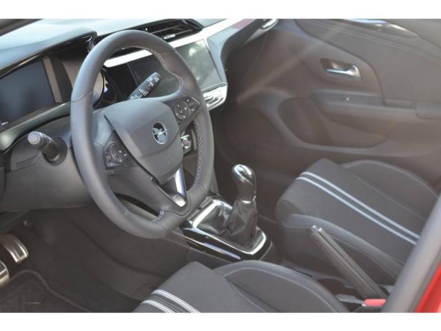 Opel Corsa image 8