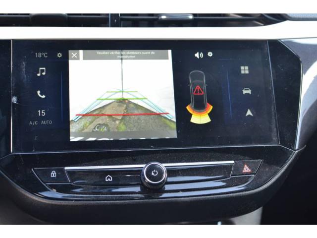 Opel Corsa image 3