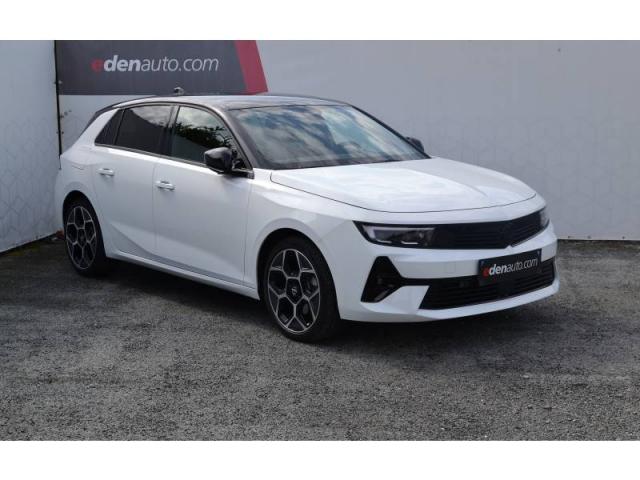 Opel Astra image 7