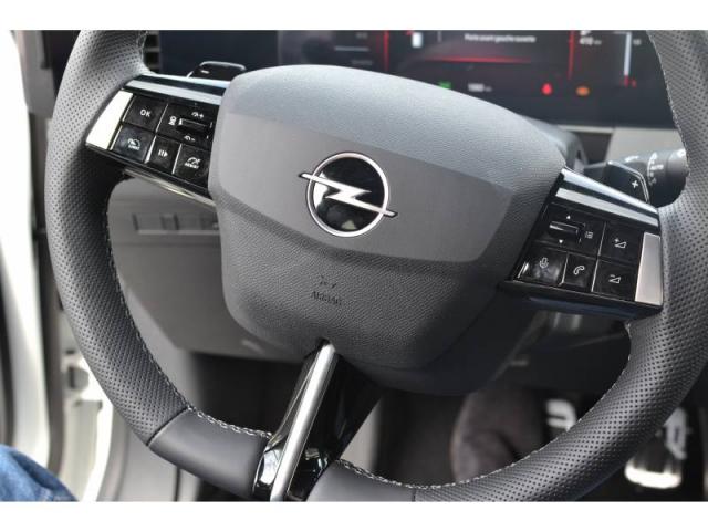 Opel Astra image 3