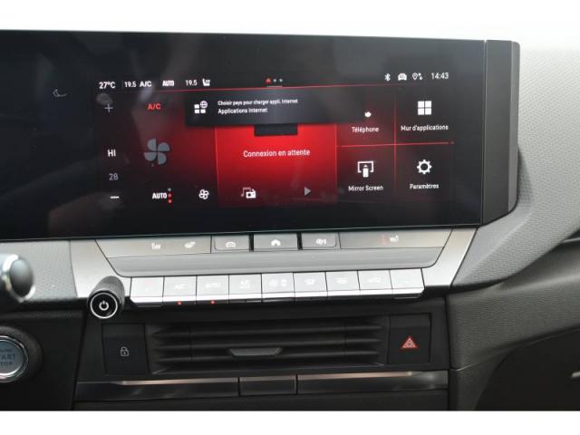 Opel Astra image 4