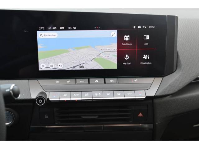 Opel Astra image 2