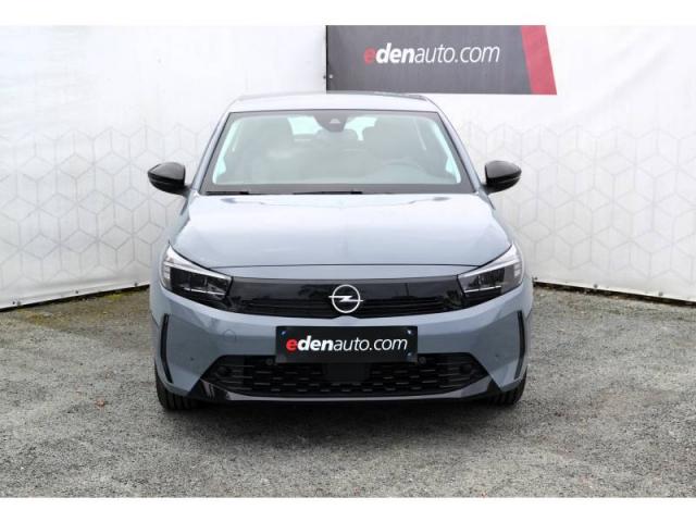 Opel Corsa image 4