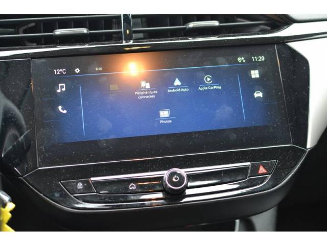 Opel Corsa image 8