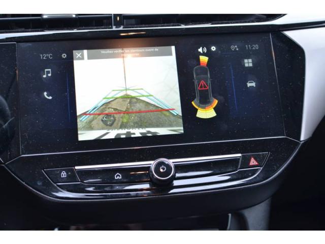 Opel Corsa image 1