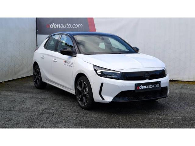 Opel Corsa image 8