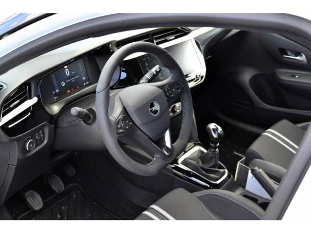 Opel Corsa image 9