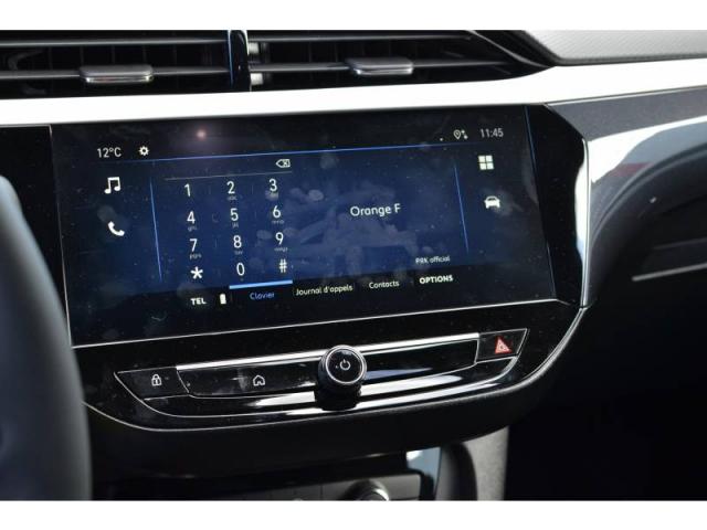 Opel Corsa image 1