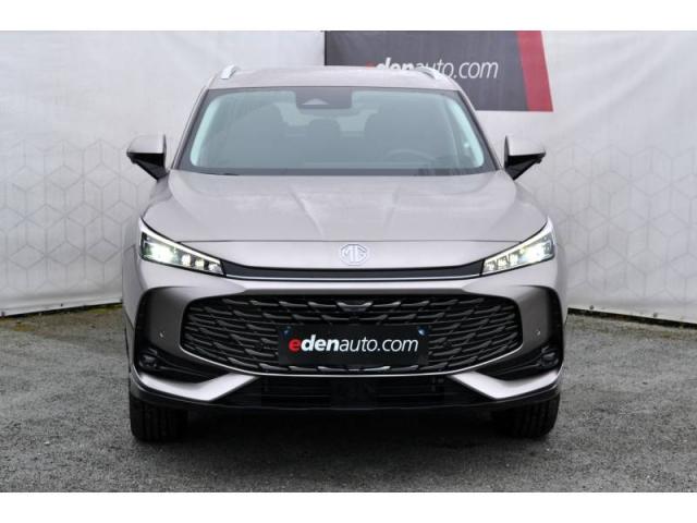 Mg Ehs image 1