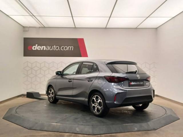 Mg Mg3 image 7