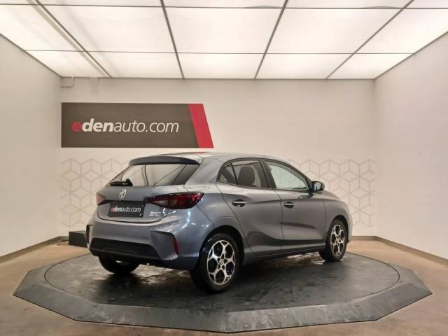 Mg Mg3 image 6