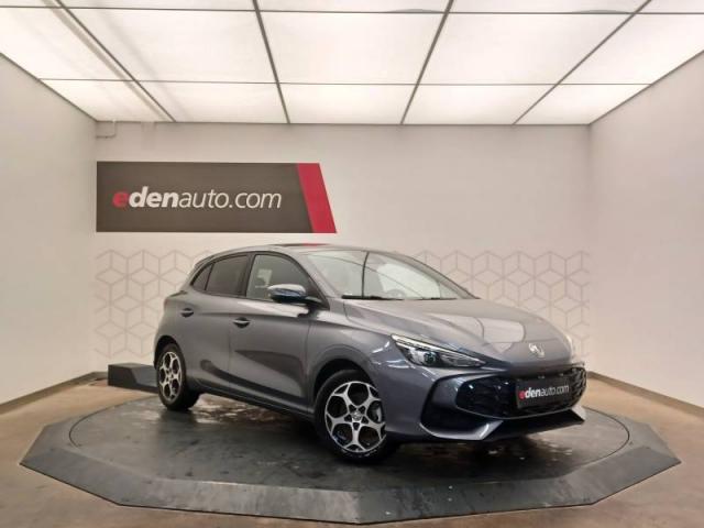 Mg Mg3 image 1