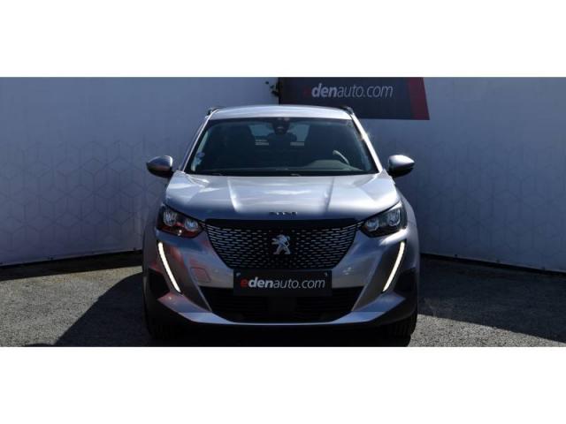 Peugeot 2008 image 5