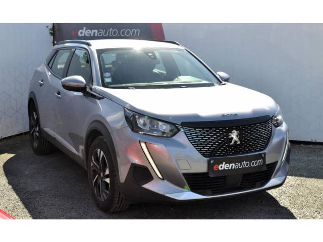 Peugeot 2008 image 3