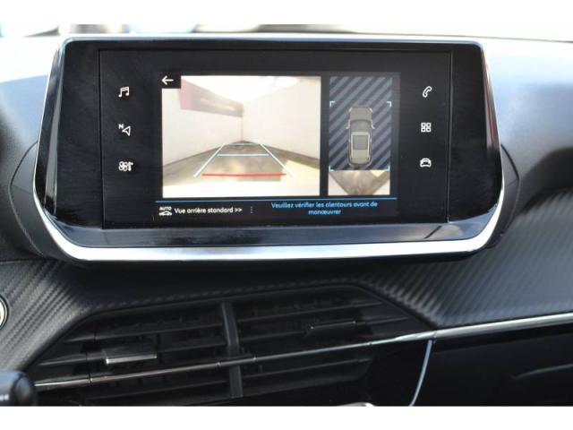 Peugeot 2008 image 6