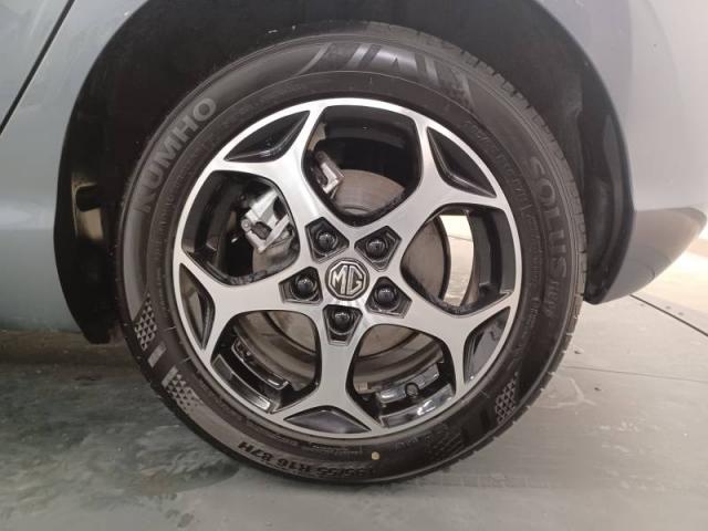Mg Mg3 image 7