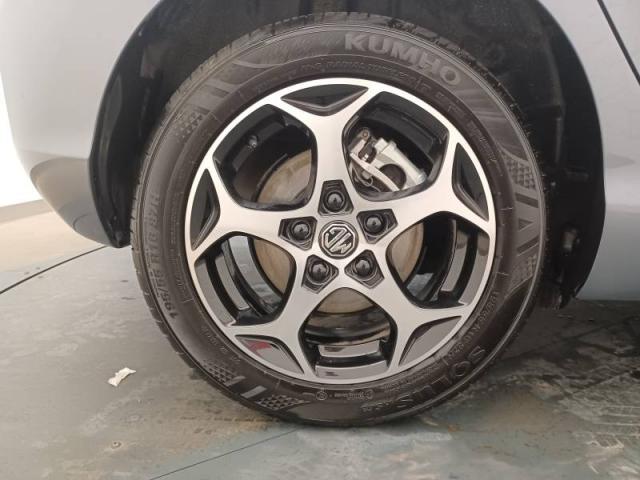 Mg Mg3 image 8