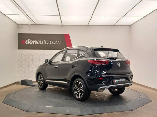 Mg Zs image 7