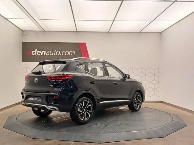 Mg Zs image 9
