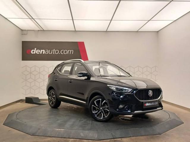 Mg Zs image 1