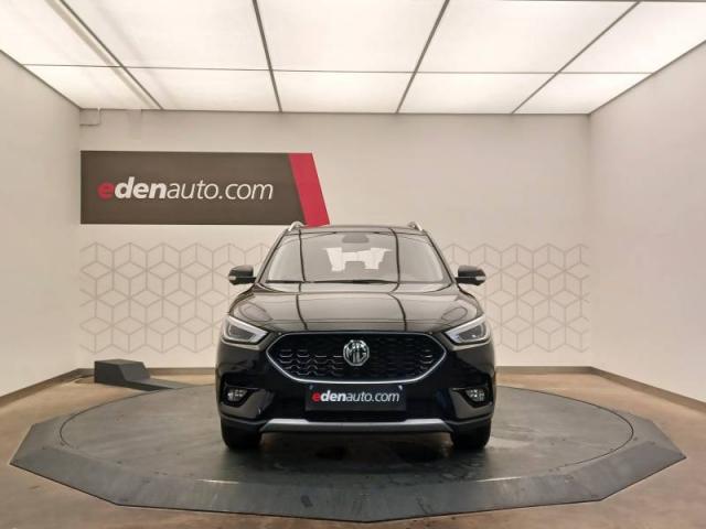 Mg Zs image 3