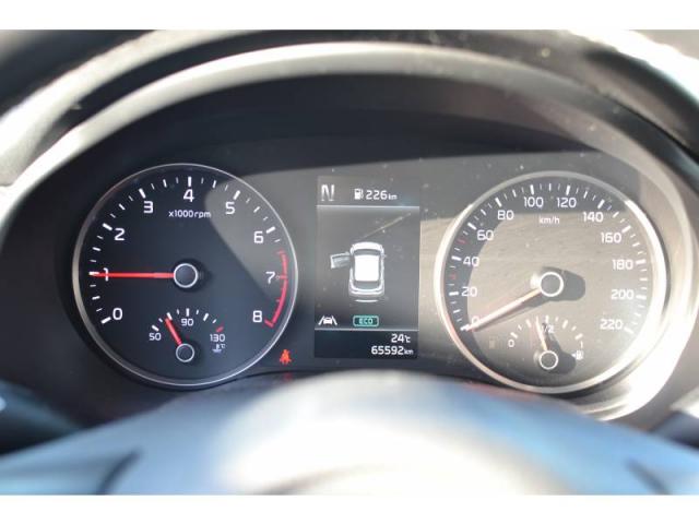 Kia Stonic image 8