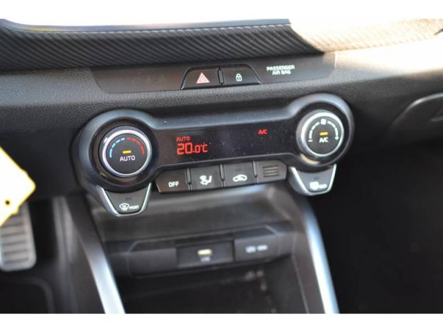 Kia Stonic image 9