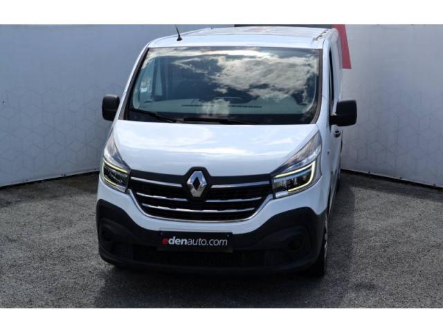 Renault Trafic image 5