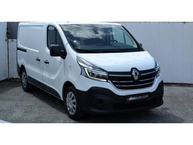 Renault Trafic image 6