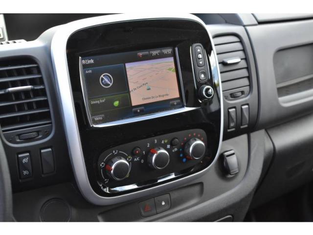 Renault Trafic image 4
