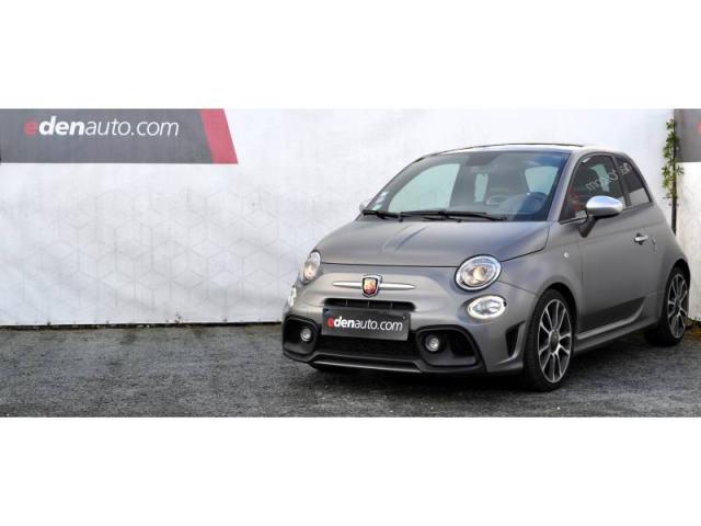 Abarth