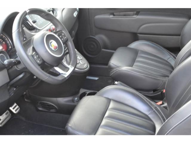 Abarth 500 image 4