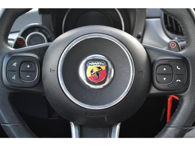 Abarth 500 image 5