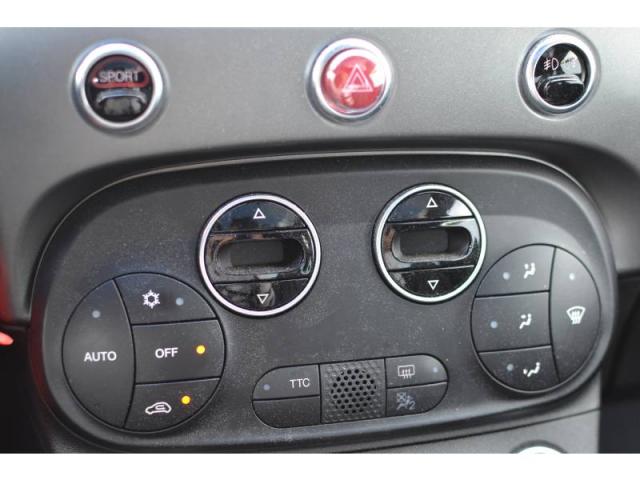 Abarth 500 image 3
