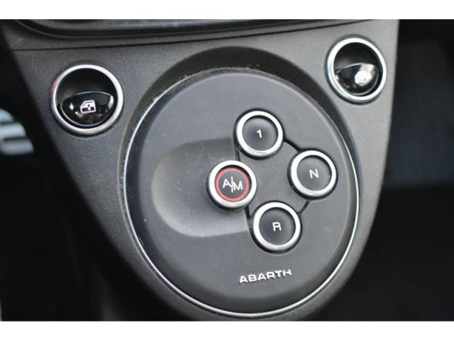 Abarth 500 image 9