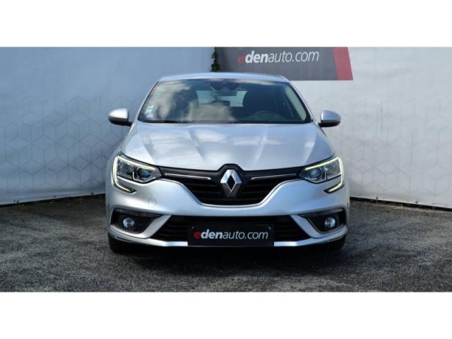Renault Mégane image 7