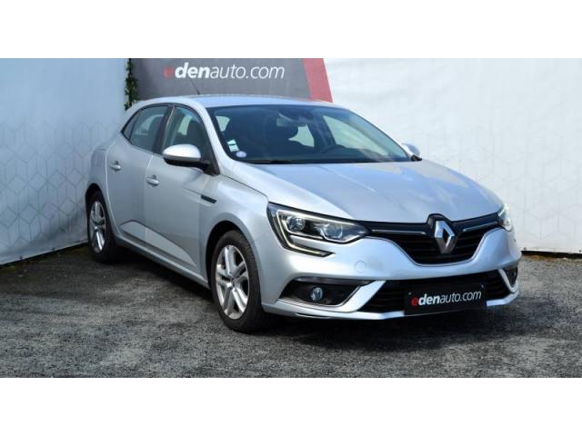 Renault Mégane image 1