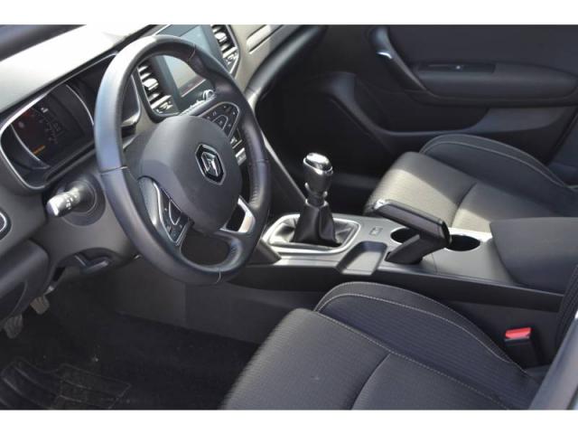 Renault Mégane image 3