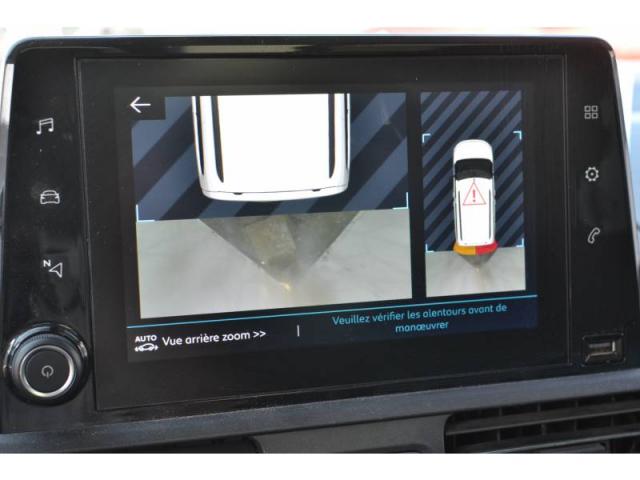 Citroen Berlingo image 2