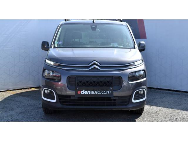 Citroen Berlingo image 4