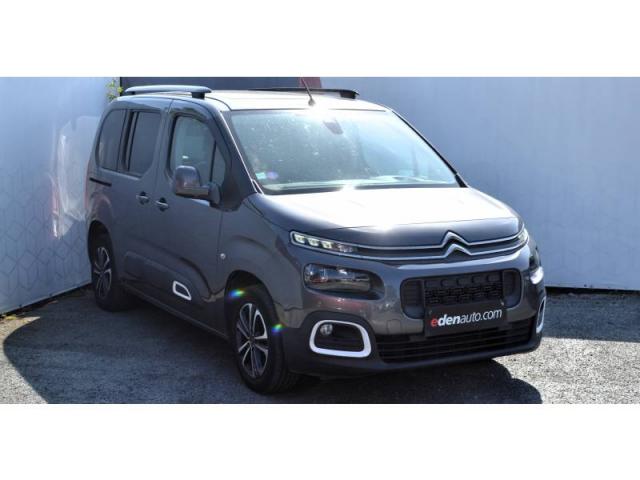 Citroen Berlingo image 3