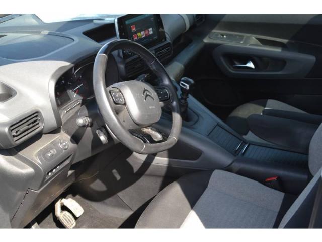 Citroen Berlingo image 5