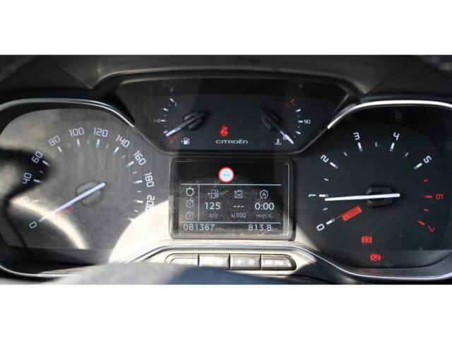 Citroen Berlingo image 1