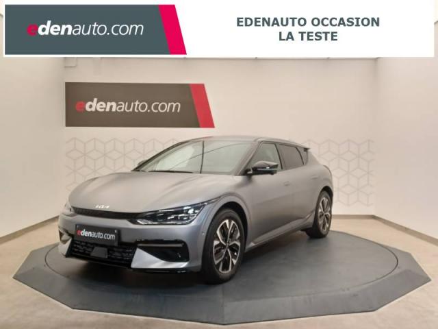 Kia Ev6 325 Ch Awd Gt Line