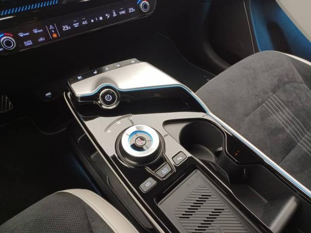 Kia Ev6 image 6