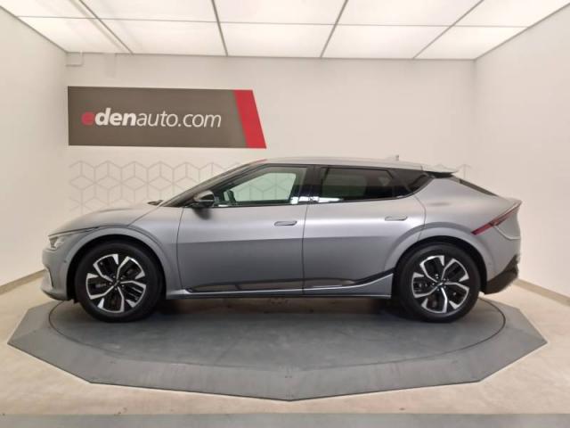Kia Ev6 image 7