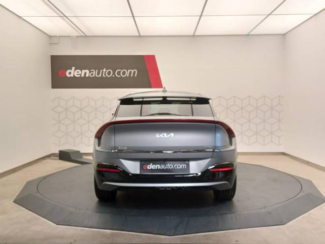 Kia Ev6 image 1