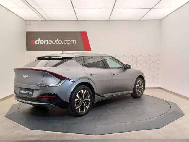 Kia Ev6 image 8